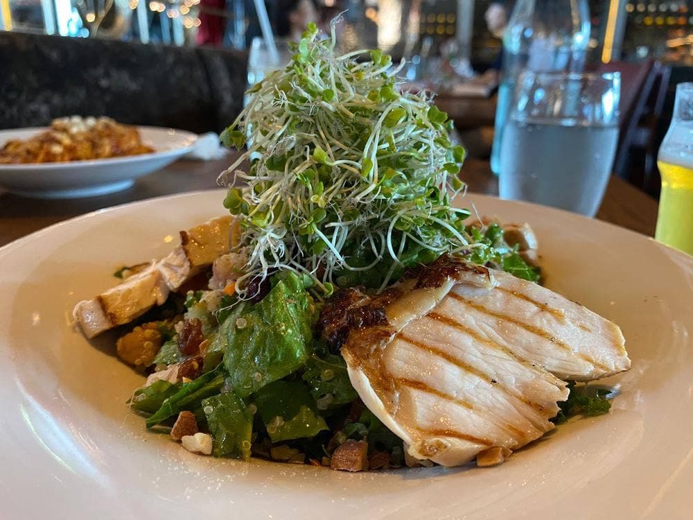 カフェ レガート