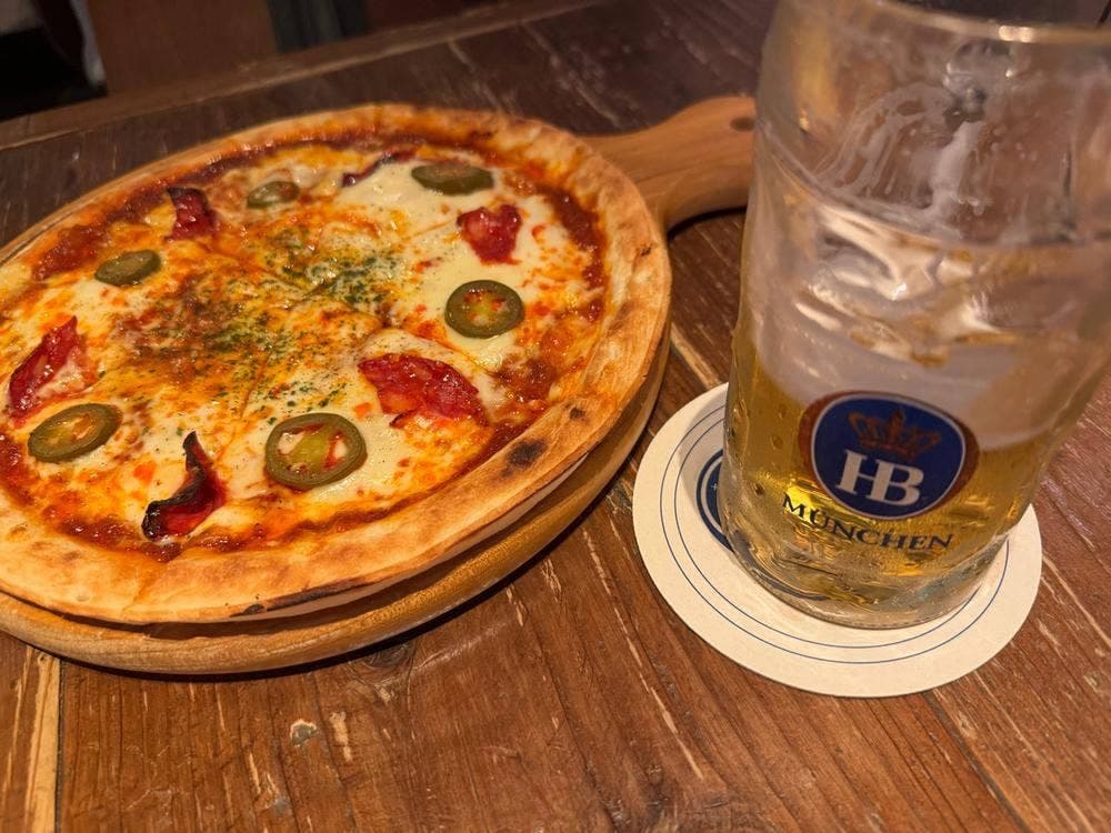 クラフトビールタップ ヨドバシAkiba店