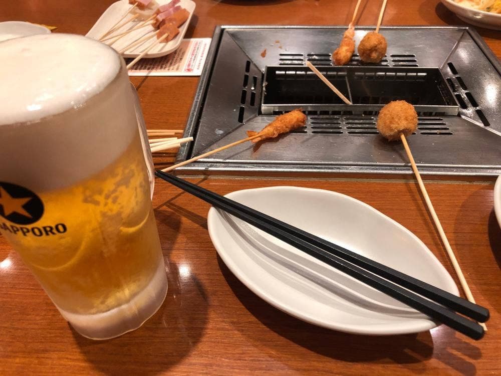 串家物語 阪急西宮ガーデンズ店