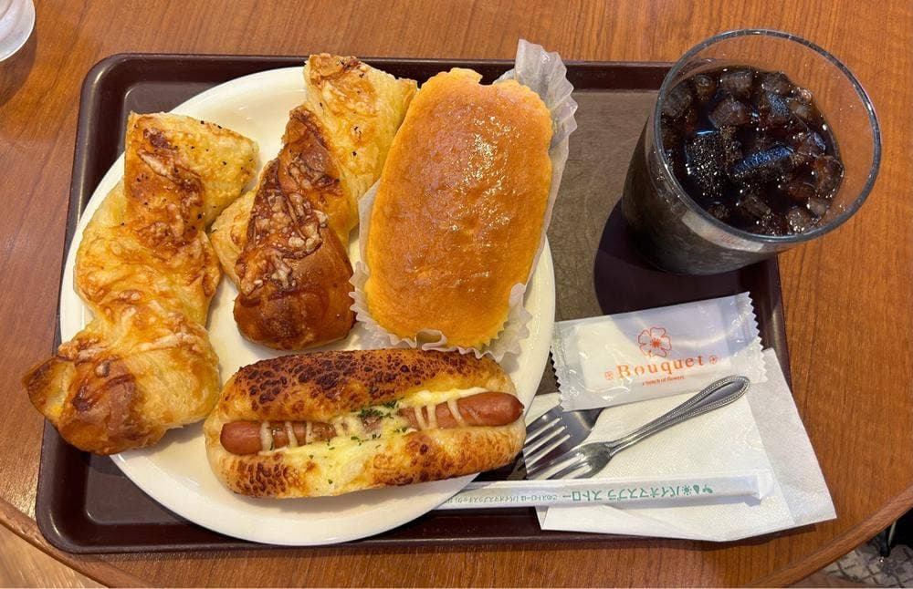 ロンドン 宝塚南口店