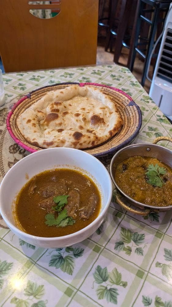 ラヒ・パンジャービー・キッチン