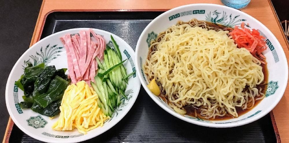 日高屋 田無アスタ店