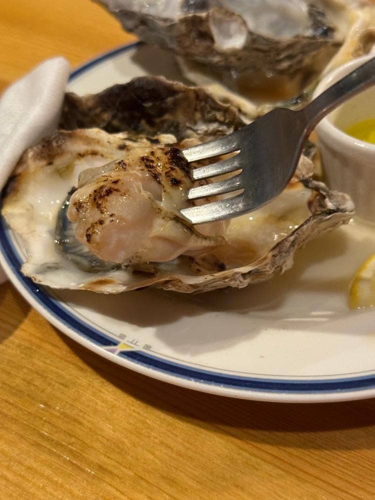 魚介イタリアン×チーズ UMIバル 新宿店