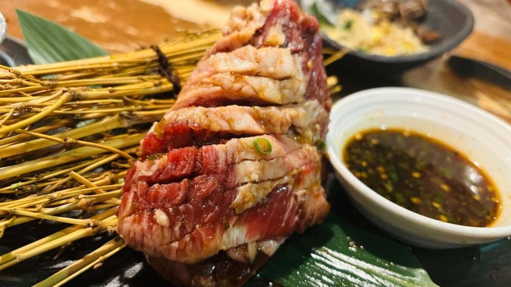 昭和大衆ホルモン 守口寺方店
