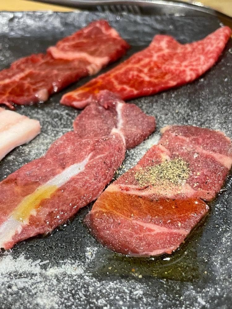 お肉一枚売りの焼肉店 焼肉とどろき 浅草橋店