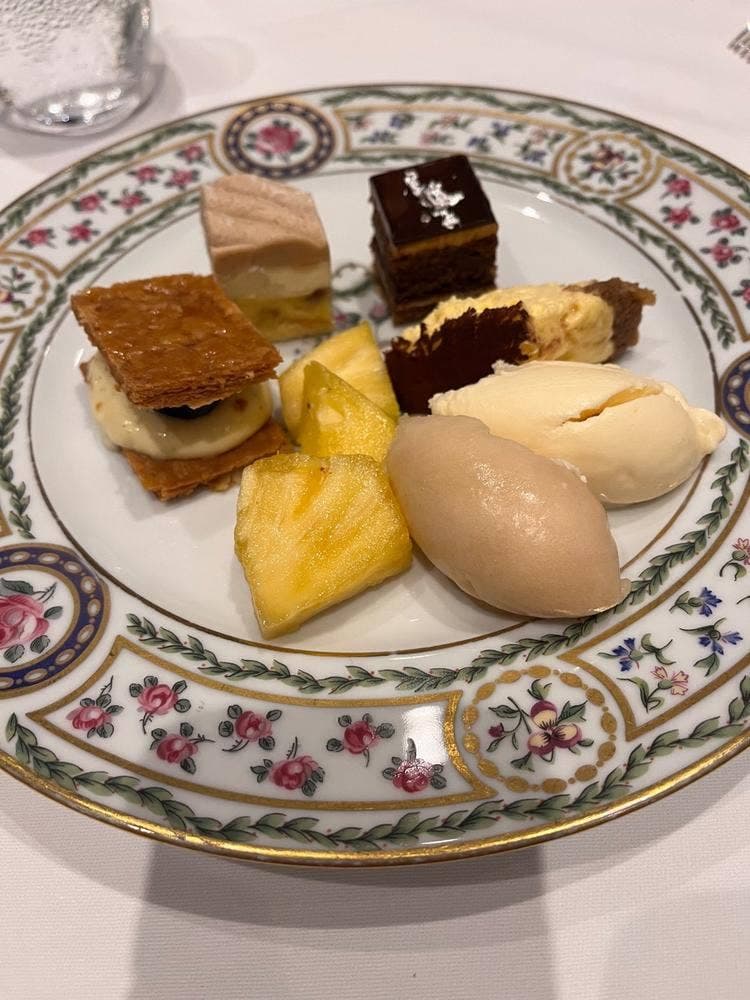 レストラン 西洋銀座