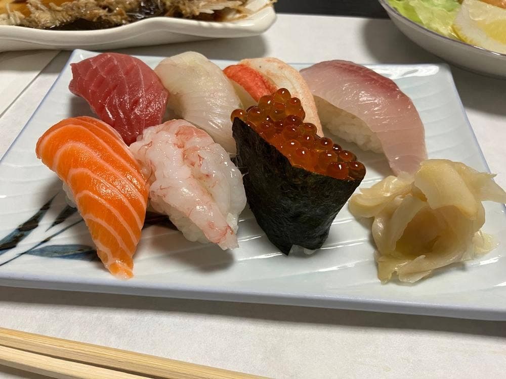 鮨和道みうら