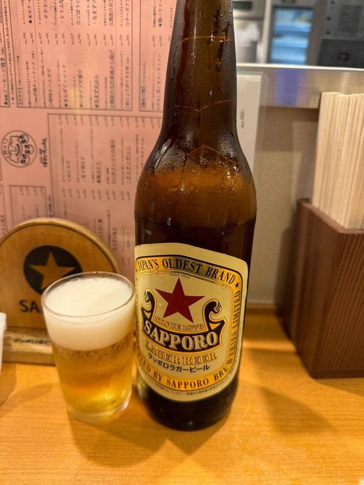 ふれあい酒場 ほていちゃん 上野3号店