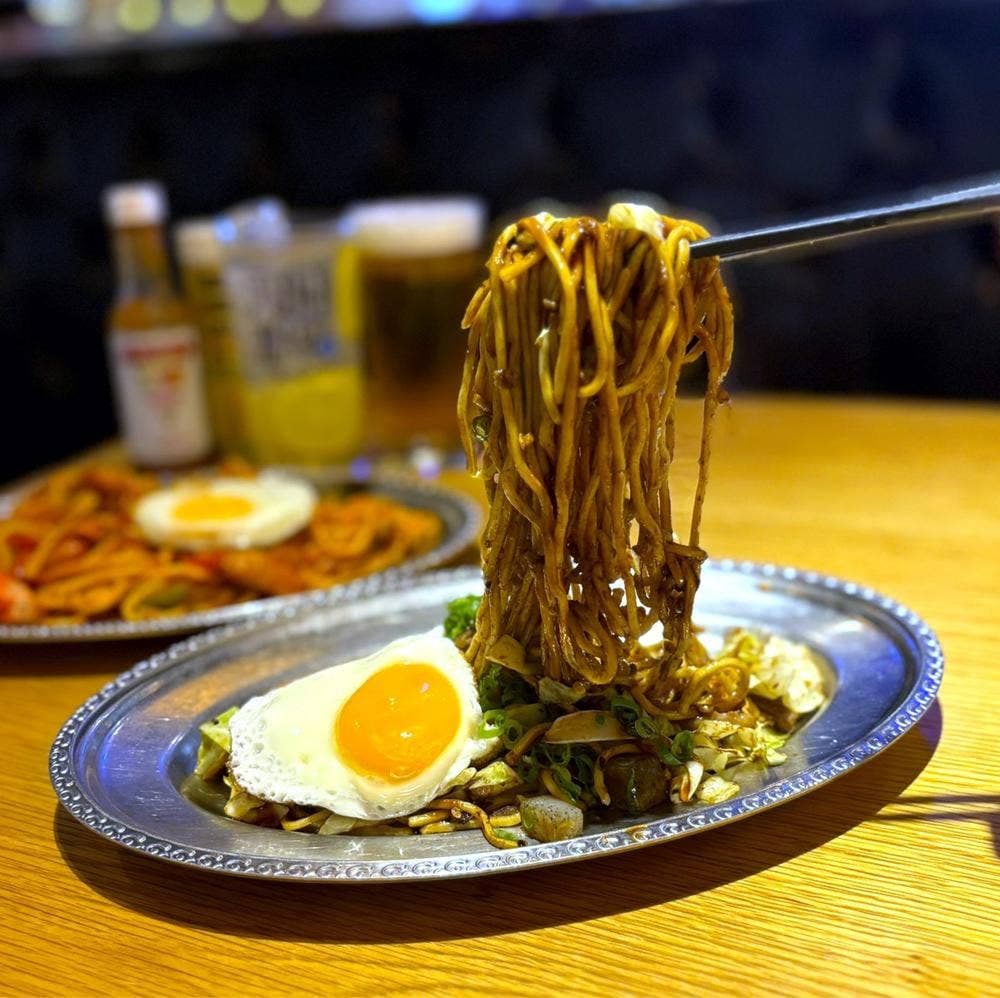 島たこやき MIKE トゥースマート店