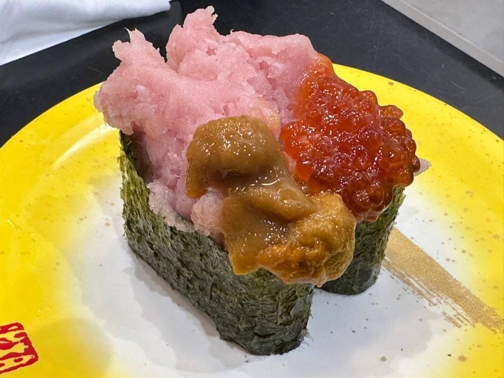 もり一 錦糸町テルミナⅡ店