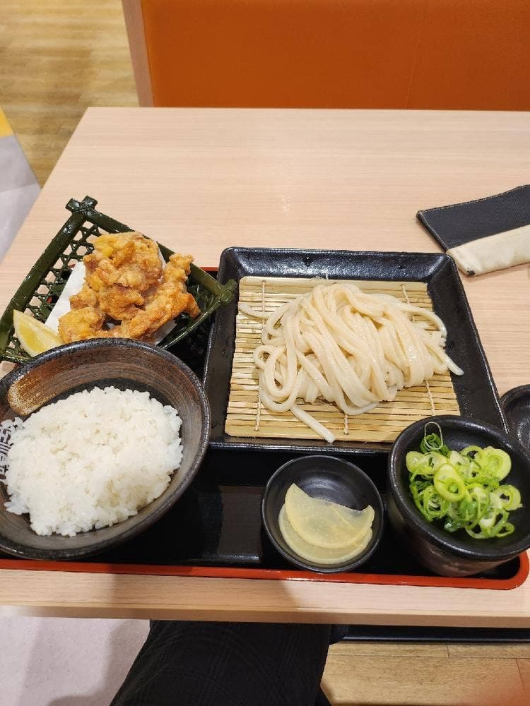 讃岐屋 広島アルパーク店