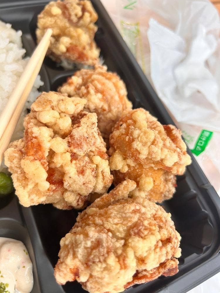神唐 亀有店