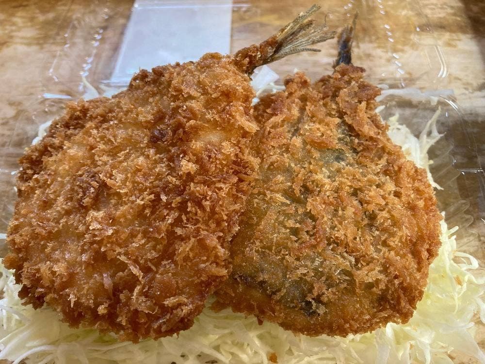 とんかつ新宿さぼてん デリカ YRP野比駅前店