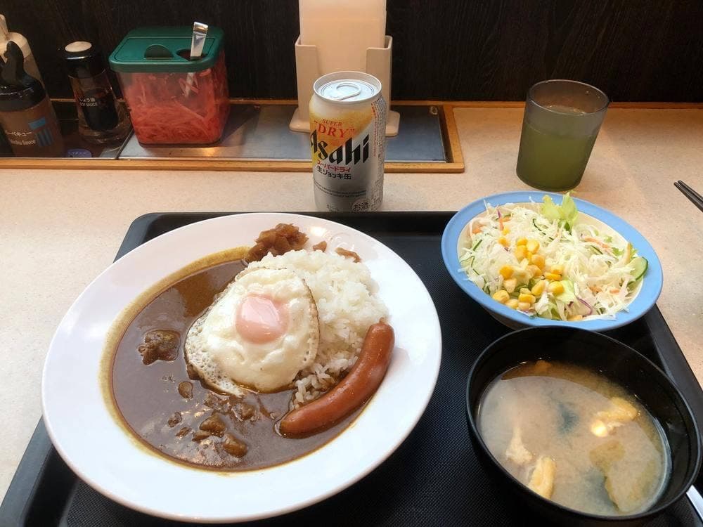 松屋 大泉学園町店