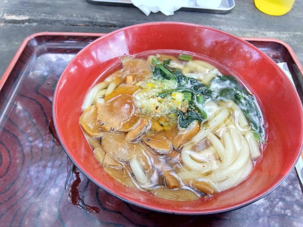 小仏城山 青天狗