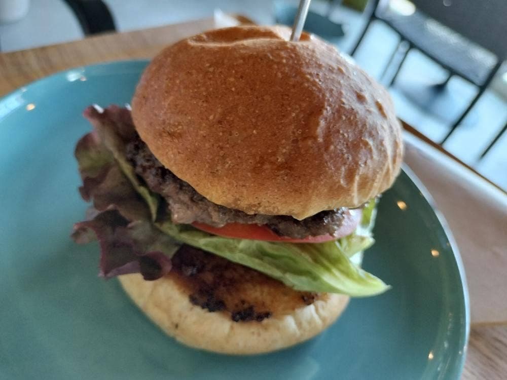 SEA SIDE KITCHEN 環