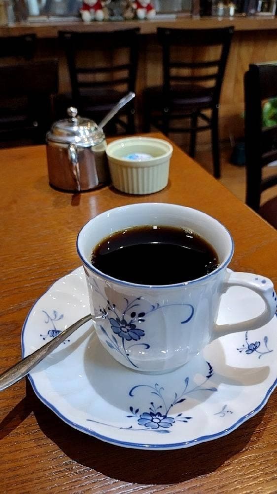 レナードコーヒー