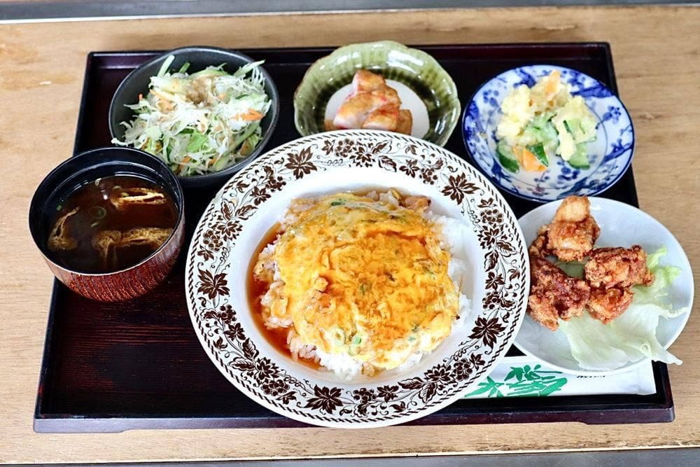 喫茶あいかむ