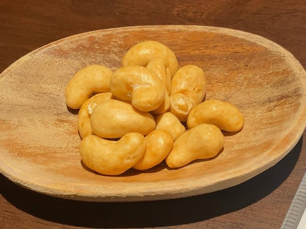 うみぼうず