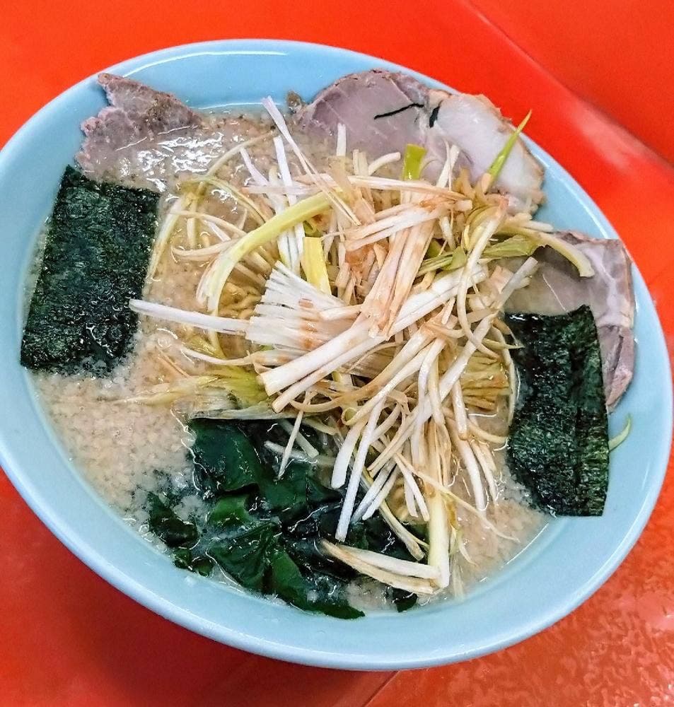 ラーメンショップ YAMANAKA