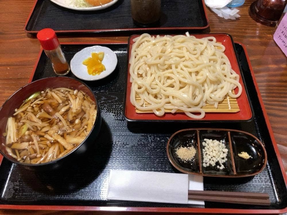 珈健堂茶店