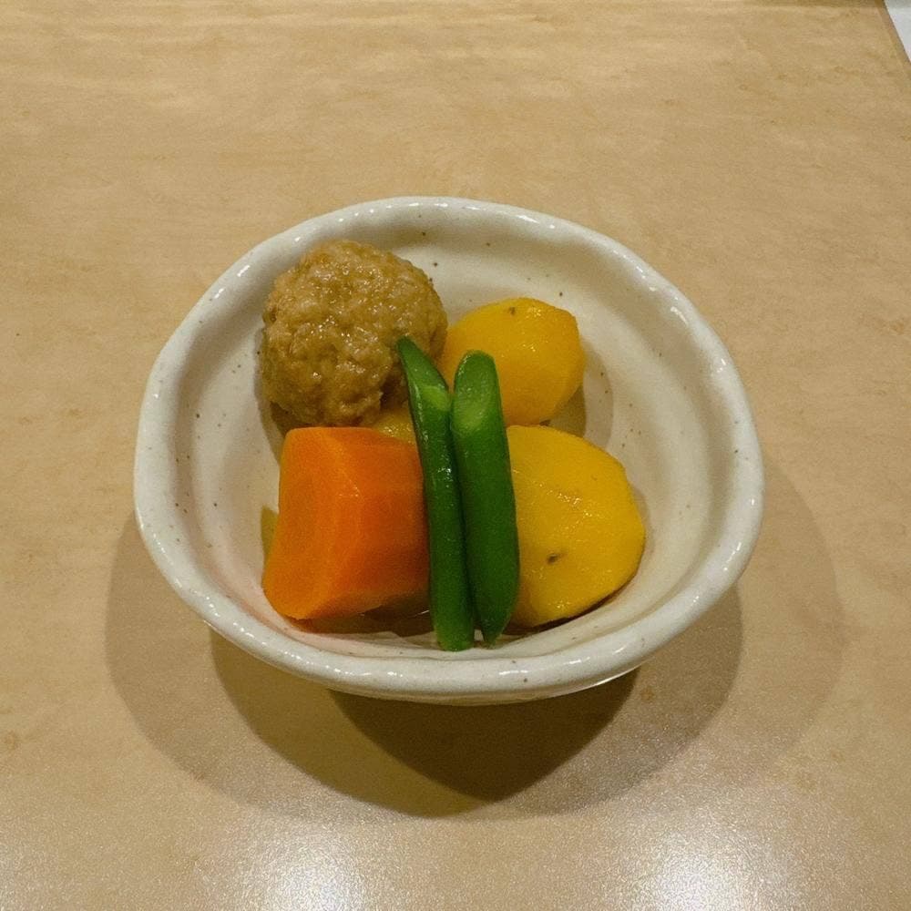 蒲田酒場 ママン