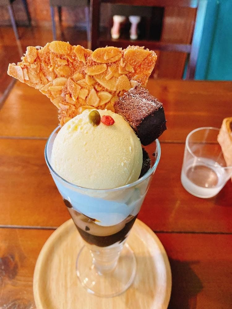 カフェ マルゴ cafe MARUGO