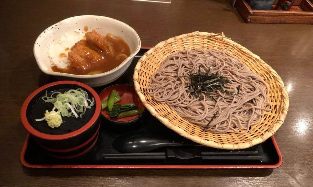 そじ坊 新宿三井ビル店