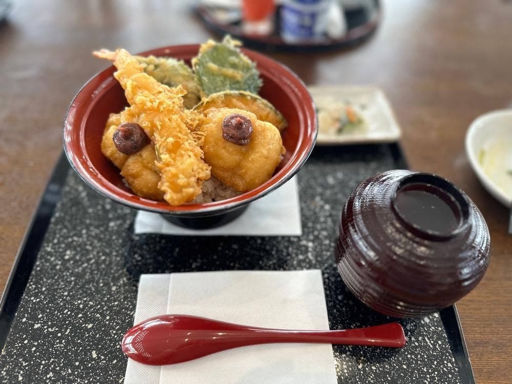 東京国際ゴルフ倶楽部 レストラン