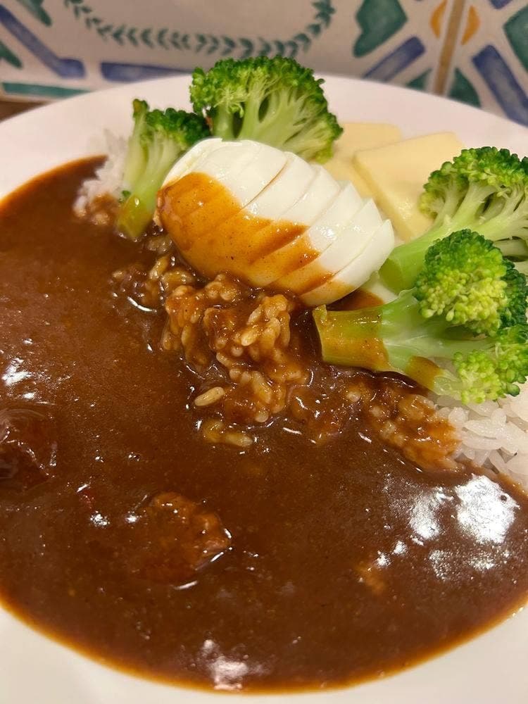 カレーハウス ノイ