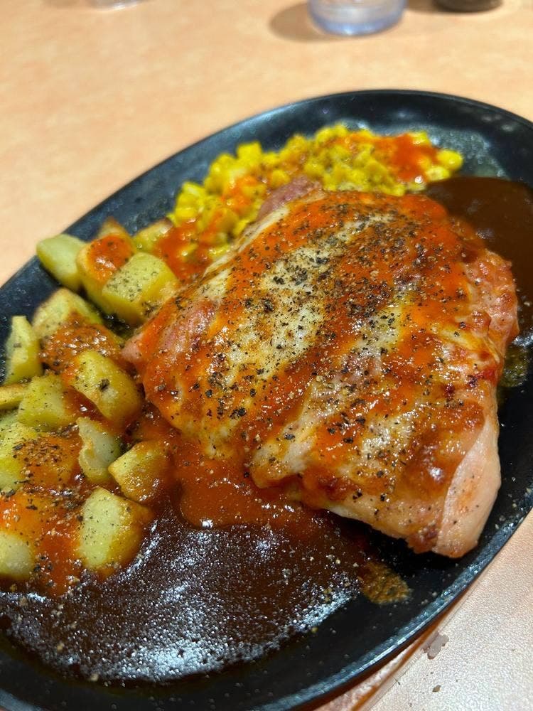 サイゼリヤ イオンフードスタイル港南台店