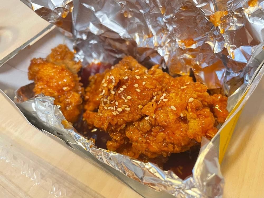 韓国居酒屋&チキン ウリジップ 新大久保店