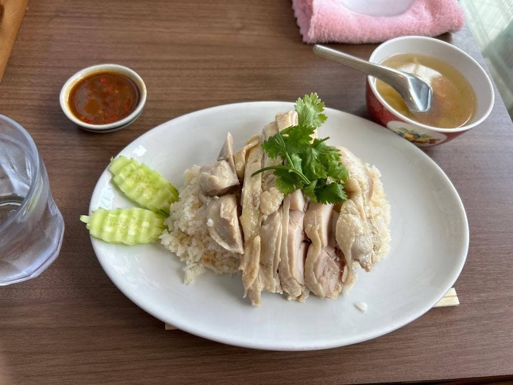 南国リゾートThaiレストラン ムエタイハウス