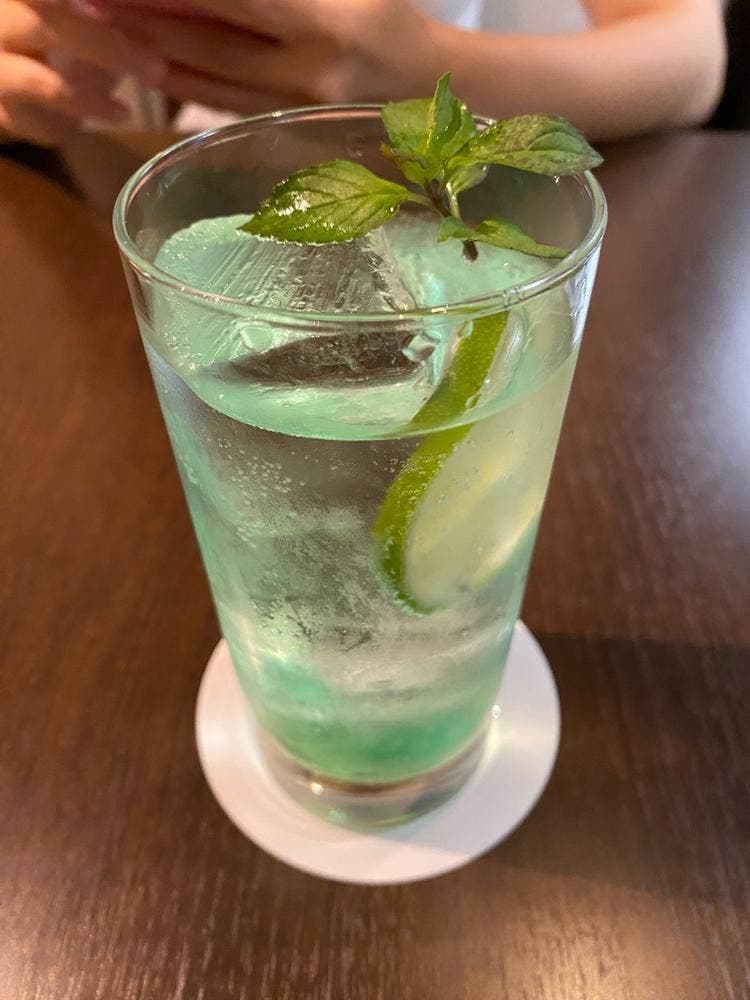 紅茶専門店 ティールーム&バー ぽっちゃん