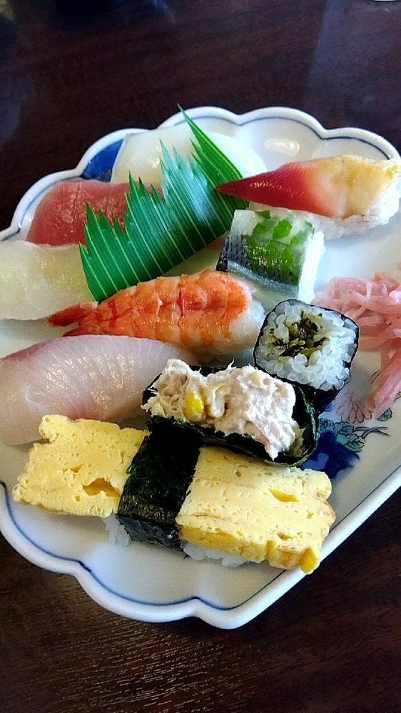 すし処 酒処 道場