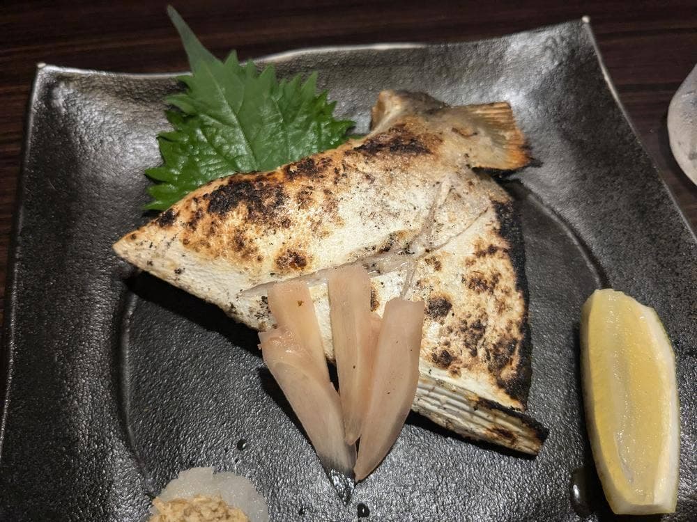 味楽房
