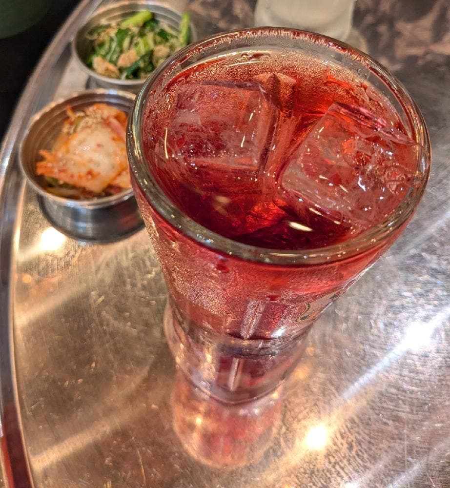 韓国酒場コッキオ CoCoLo新潟店