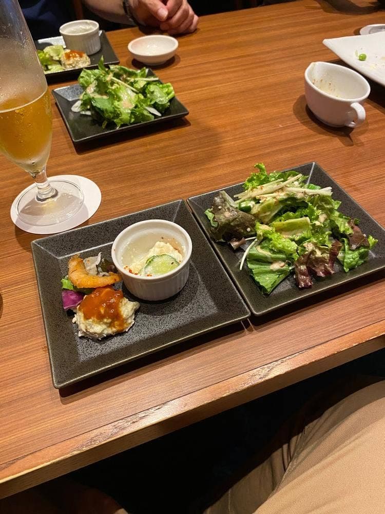 全席個室 京町しずく 京都駅前店