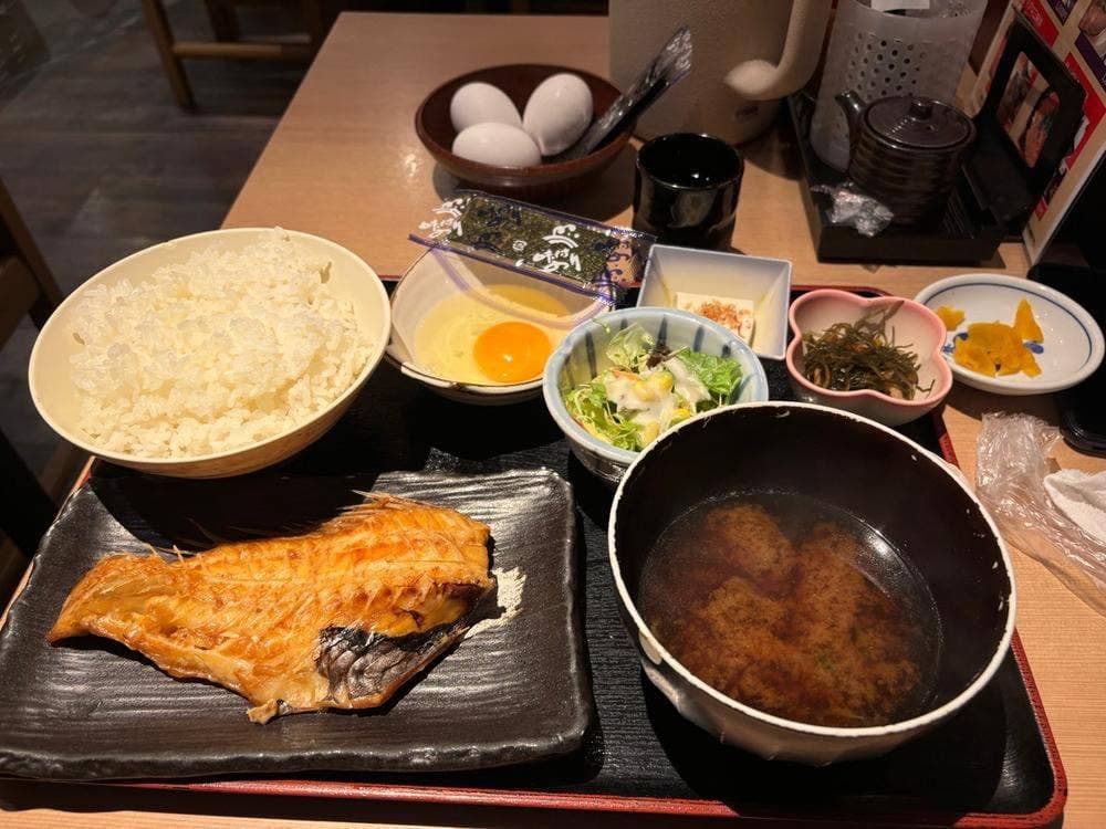 炉端焼き 魚然 銀座三丁目店