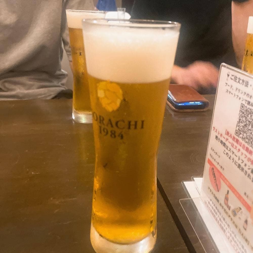 肉×ワインビュッフェBistro CinqCes