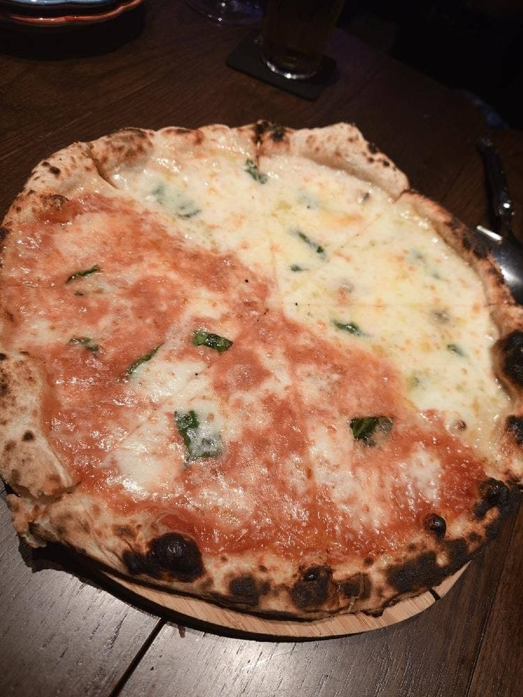 italian cafe restaurant ROMANO DUE