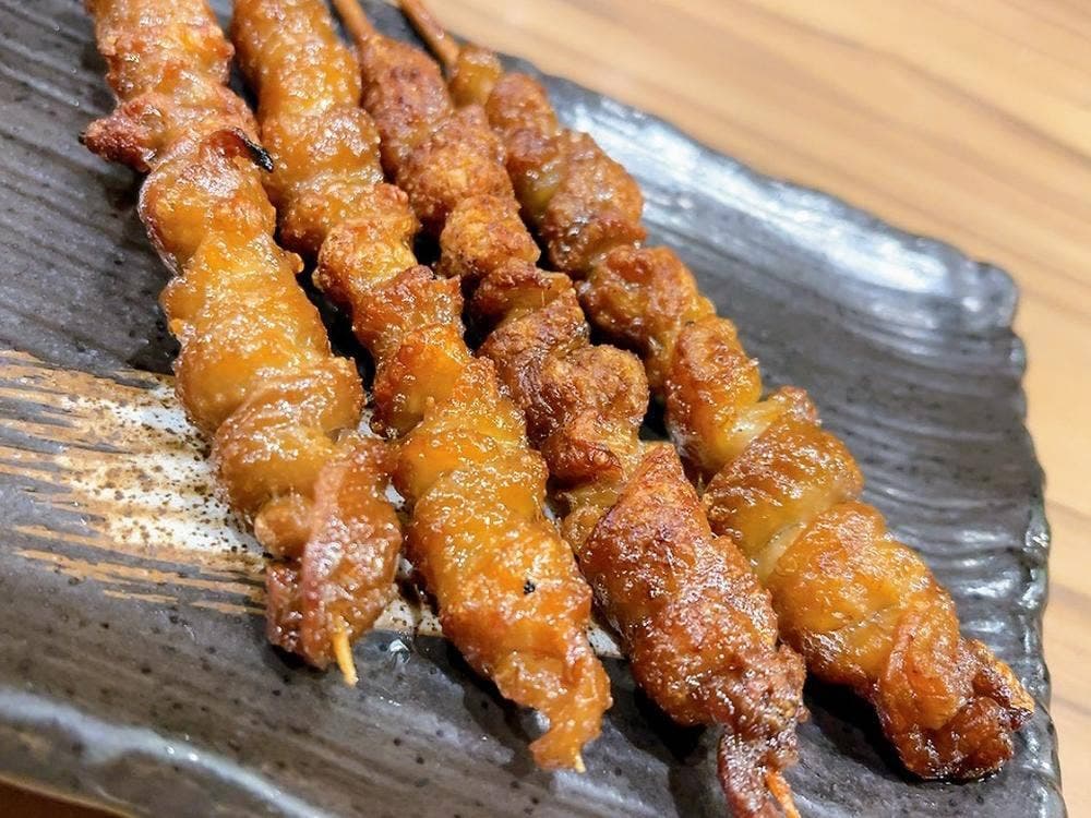 博多かわ屋 大井町店