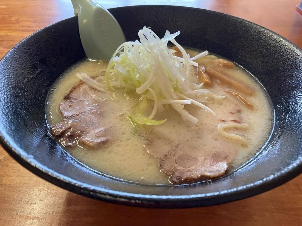 風連正麺