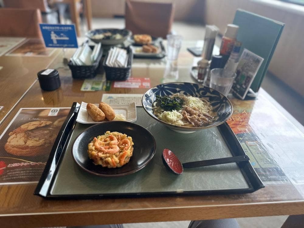 富士の杜ゴルフクラブ レストラン