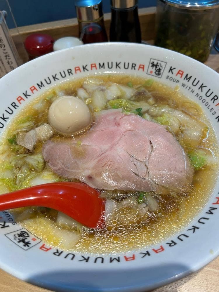 どうとんぼり神座 ヨドバシAkiba店