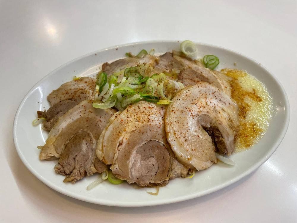 らーめん みずきの