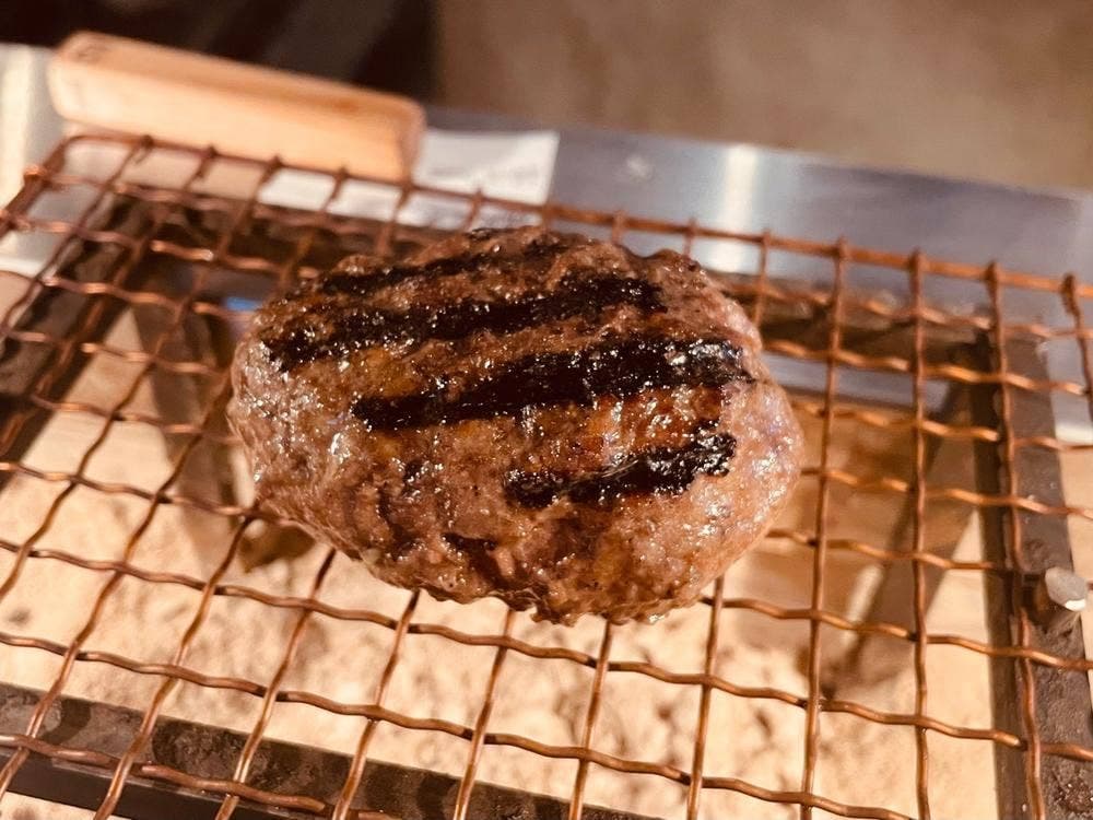 挽肉と米 京都店