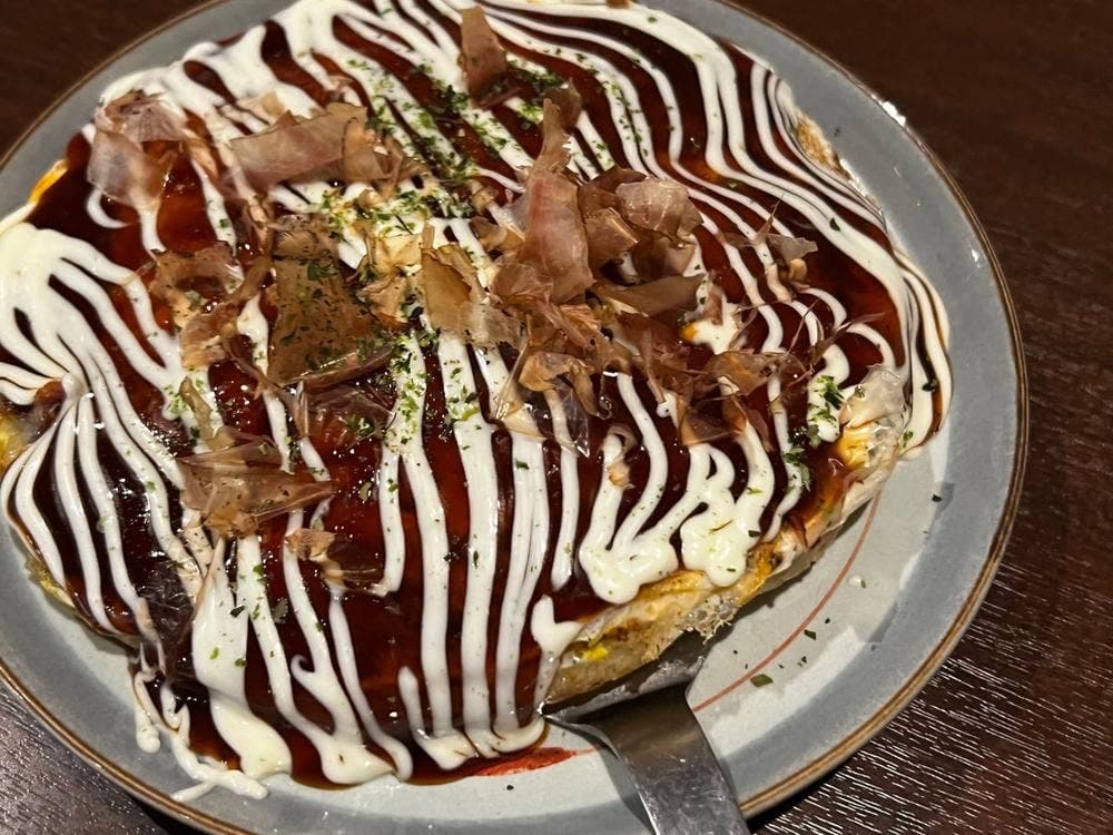 鉄板大衆酒BAR はなび