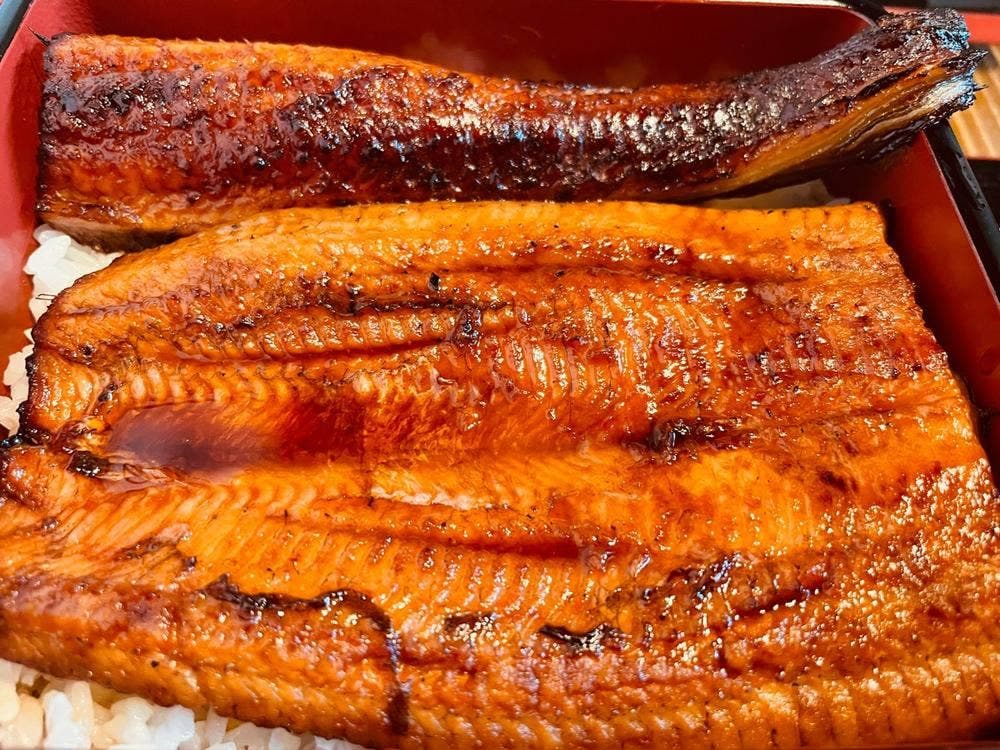 鰻の成瀬 京都西院店