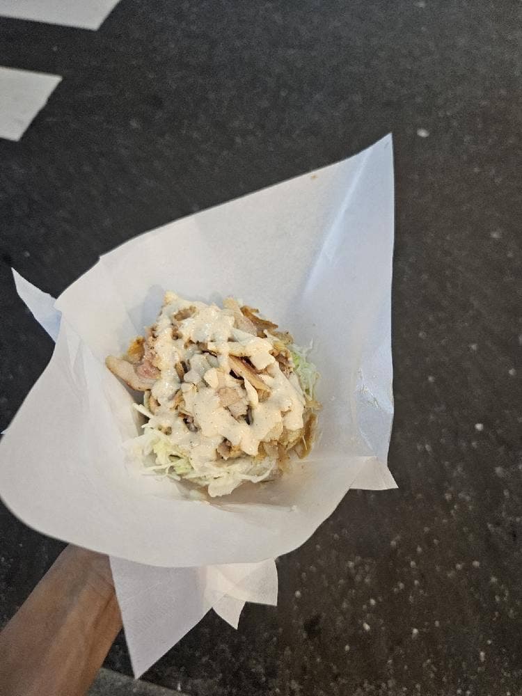 ナイス ケバブ
